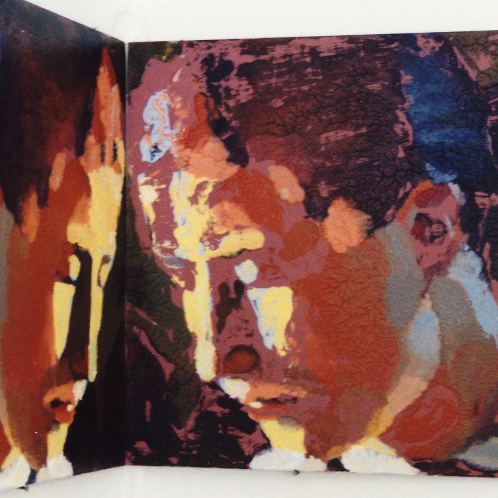 Hörnporträtt, Anna Renström