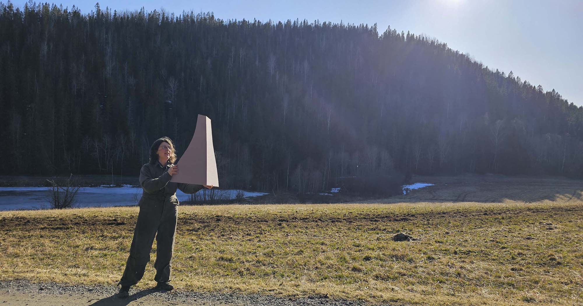 Anna Renström i Edsätter